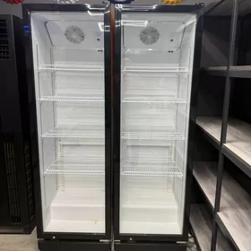 Холодильник  лед аппарат