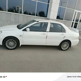 Mitsubishi Lancer 2005