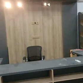 Arenda Babarap market