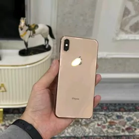 iphone Xs Max 256GB 78%ZA/A
