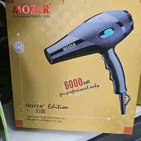 moşny fen saç guradyjy fenler