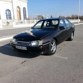 Opel Omega 1990