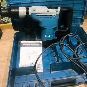 перфоратор  DZC03-38 ,6.2 kg