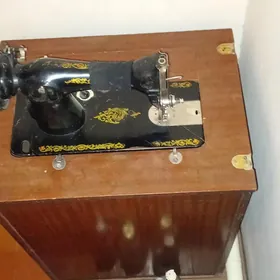 rassiski gara maşyn