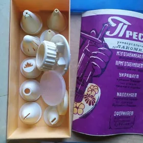 Кулинарный шприц