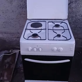 gaz plita газ плита