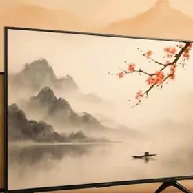 TELEWYZER HER GORNYŞDE BAR