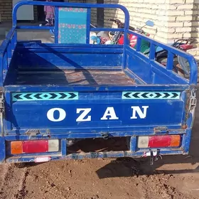 Ozan 200CC 2019