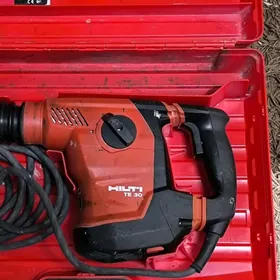 hilti te30