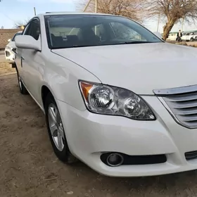 Toyota Avalon 2005