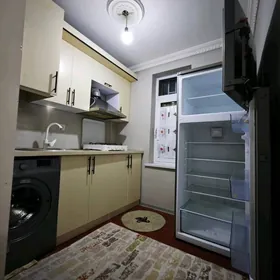 Arenda 30 mkr 2etaz 1kom