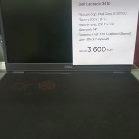 Noutbook Hp,Dell amatly baha