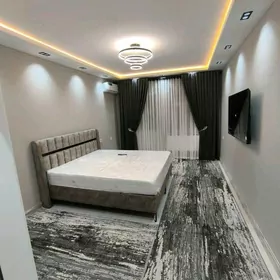 Anew 4/4 2 Kom 90 m²