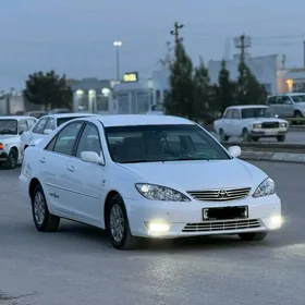 Toyota Camry 2003
