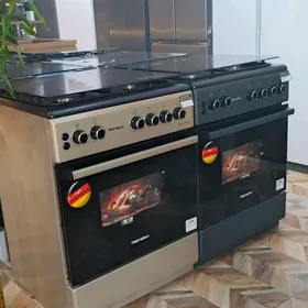 Gaz plita garasaryna