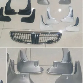 Maxima Infiniti 00-05ý fara