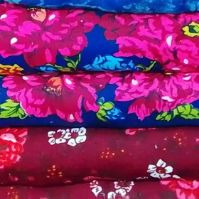 2 adamlyk ulanylmadyk ýorgan