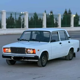 Lada 2107 2009