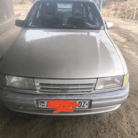 Opel Vectra 1991