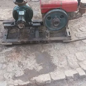 100 dizelni suw naso