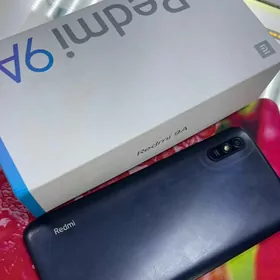 redmi 9a