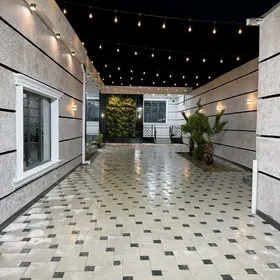 Jay 3 komnat 3 sotok Çoganly