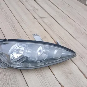 Duty camry 2005 sag fara