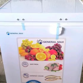 MARAZYNYKLAR HER GORNYŞDE BAR