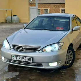 Toyota Camry 2002