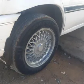 опел диска 15 лик