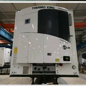 Schmitz Cargobull 2021