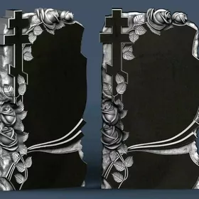 Памятники Ограды Гранит Mramor