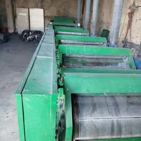 pagta arassalayan ystanok