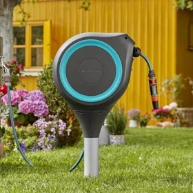 Gardena катушка 20 метров