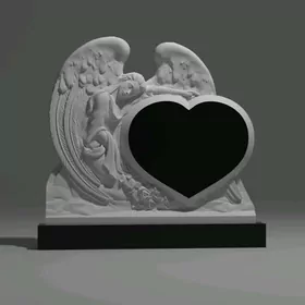 Памятники Ограды Granit Mramor