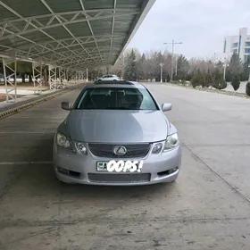 Lexus GS 300 2005