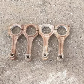 Şatun Hamut uçin 4sany.