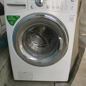 LG 12kg kirmasyn