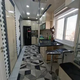 3 мкр 2 комнатная