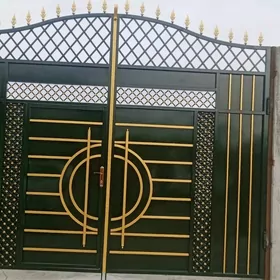 warata demir derweze