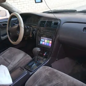 Toyota Mark II 1994