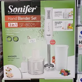 blender nabor