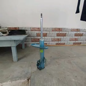 амортизатор дуты