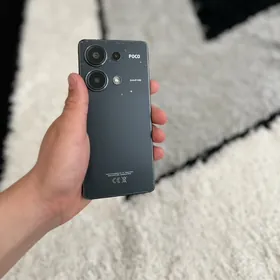 Poco m6 pro