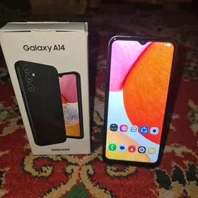 Samsung A14