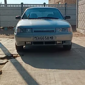 Lada 2110 2001