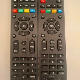 starsat pult пульт