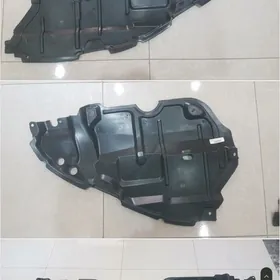 Camry zaşita-Камри защита