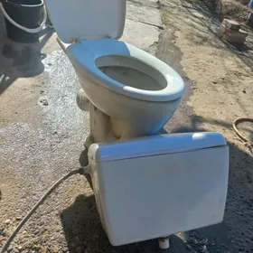 unitaz, унитаз