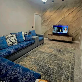 Мир 2 1комнатная в2 48м2